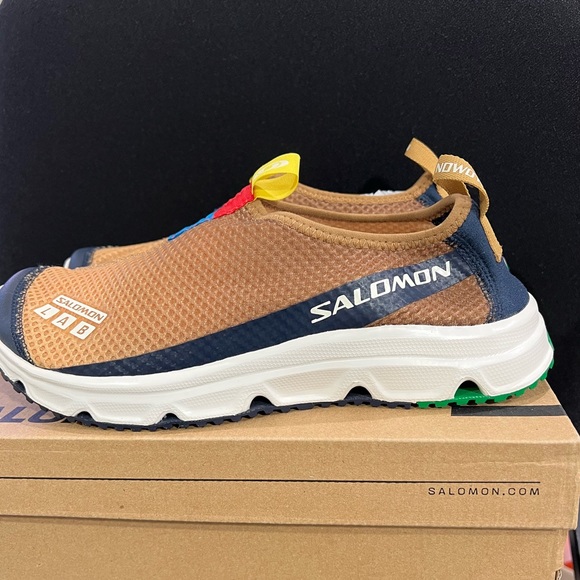 Salomon RX Moc 3.0 us 9 - Picture 3 of 4